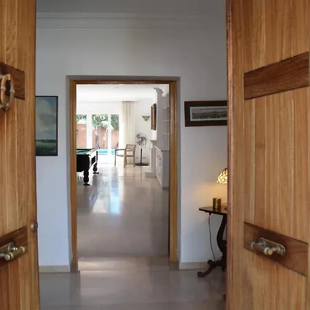 Paradise - Almassora 内尔哈