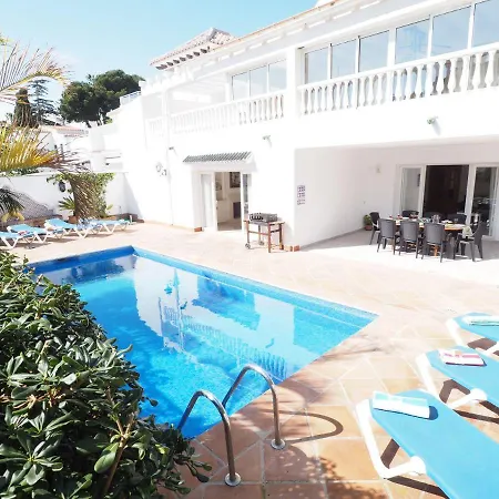 Paradise - Almassora Nerja