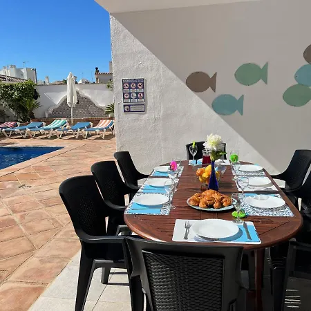 Paradise - Almassora * Nerja