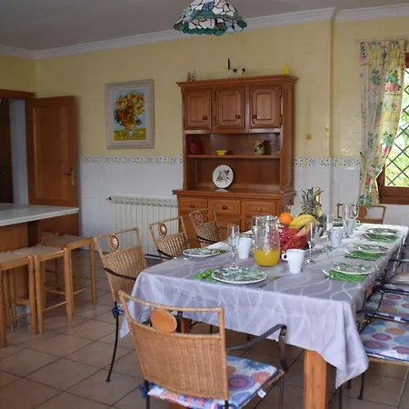 Villa Paradise - Almassora *