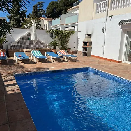 Paradise - Almassora