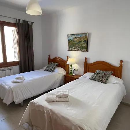 别墅 Paradise - Almassora