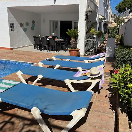 Paradise - Almassora * Nerja