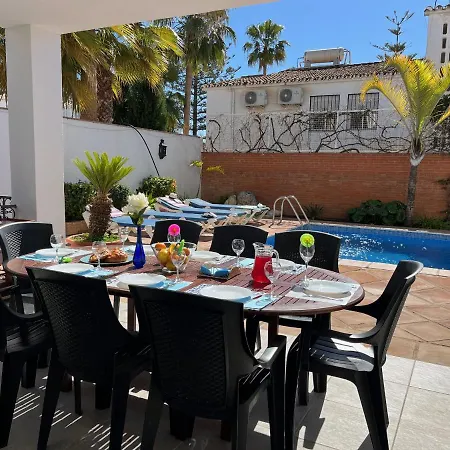 Paradise - Almassora Villa