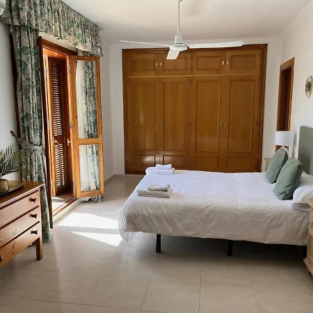 Paradise - Almassora Villa Nerja