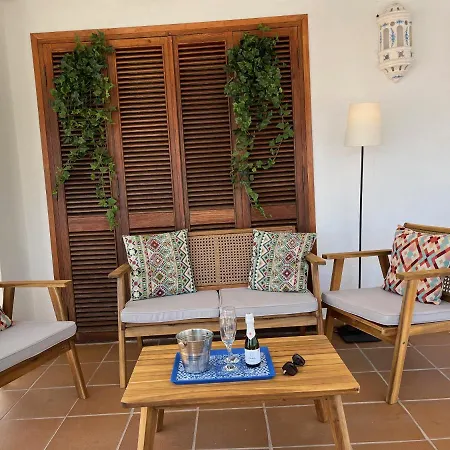 Villa Paradise - Almassora Nerja