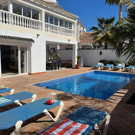 Paradise - Almassora * Nerja