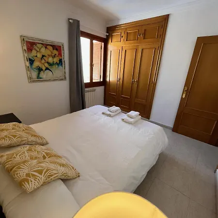 Villa Paradise - Almassora *