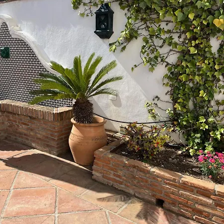 Paradise - Almassora 别墅