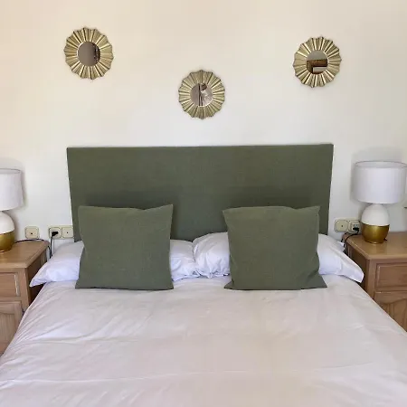 Paradise - Almassora Villa *