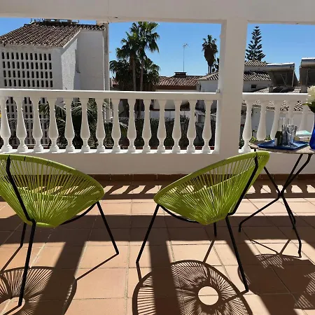 Paradise - Almassora Villa *