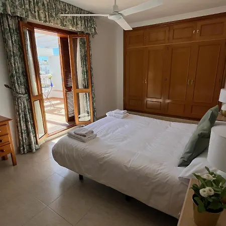 Paradise - Almassora Villa Nerja