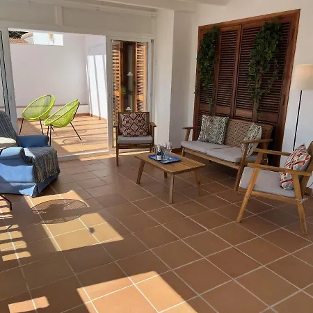 Paradise - Almassora Villa Nerja