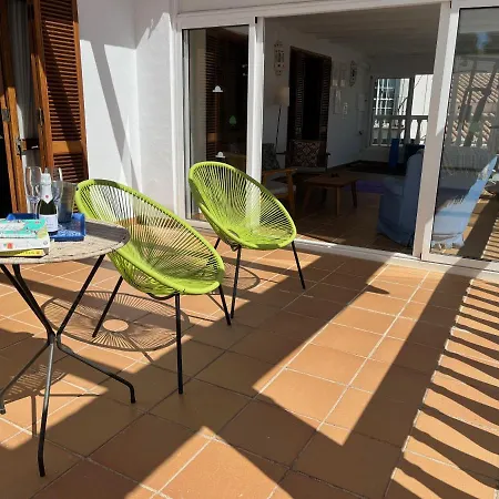 Villa Paradise - Almassora