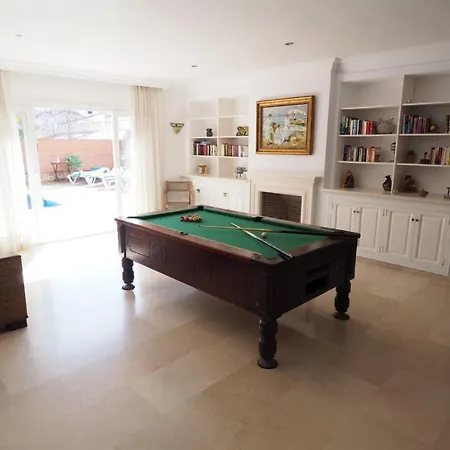 Paradise - Almassora Villa *