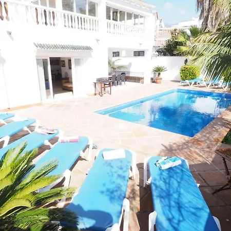 Villa Paradise - Almassora