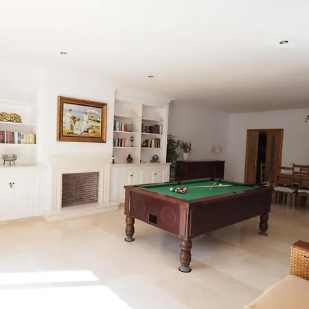 Paradise - Almassora 内尔哈