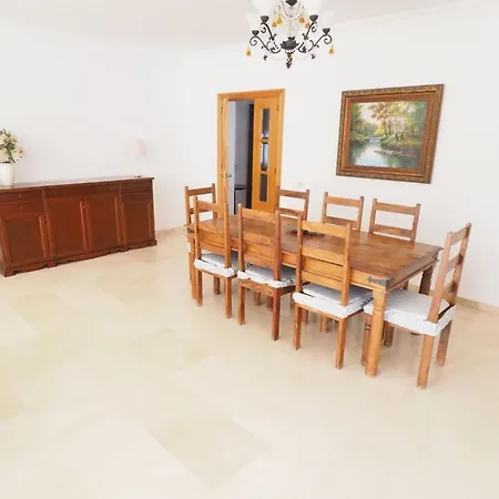 Villa Paradise - Almassora *