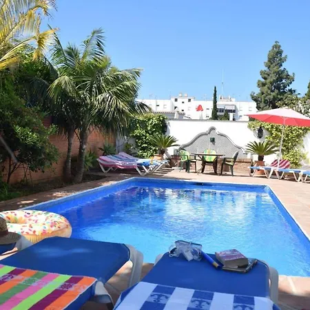 Paradise - Almassora