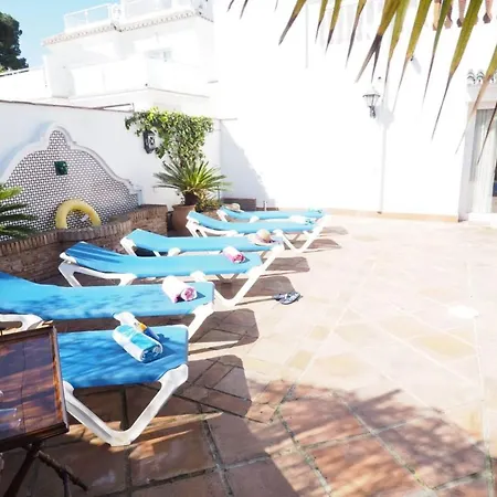 Villa Paradise - Almassora Nerja