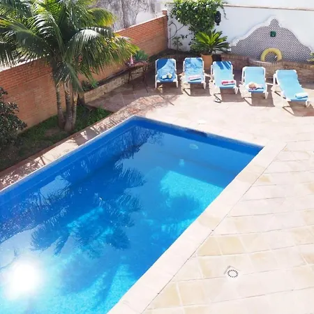 Paradise - Almassora *