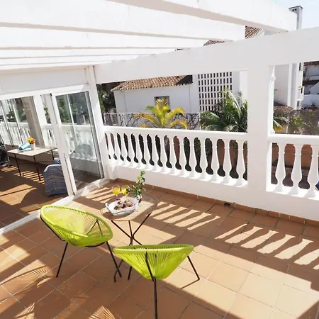 Paradise - Almassora Villa Nerja