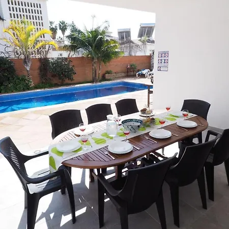 Paradise - Almassora * 内尔哈