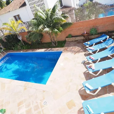 Villa Paradise - Almassora