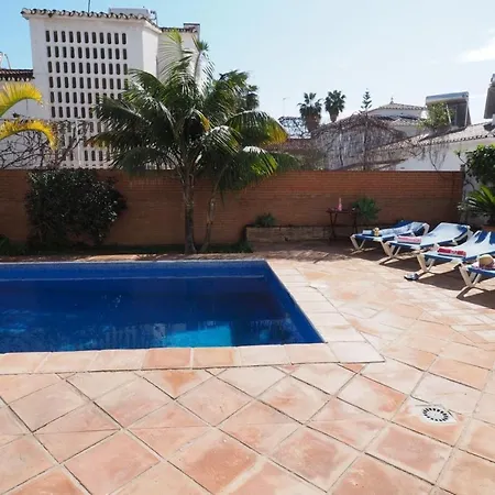 Villa Paradise - Almassora Nerja