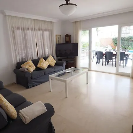 Paradise - Almassora Villa