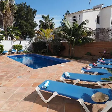 Paradise - Almassora