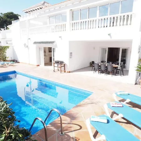 Paradise - Almassora Villa Nerja
