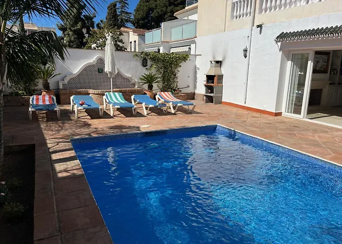 Paradise - Almassora