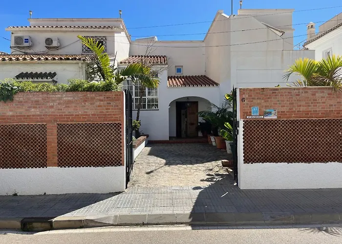 Paradise - Almassora Villa *