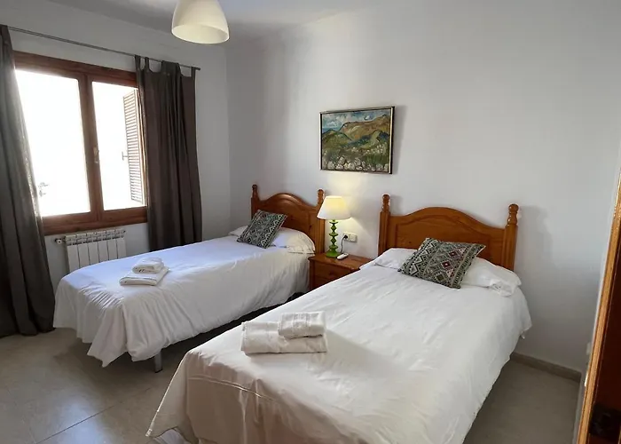 Villa Paradise - Almassora