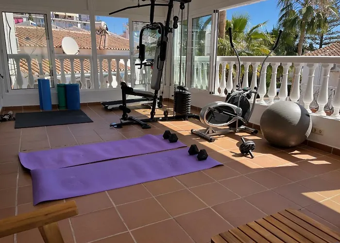 Villa Paradise - Almassora