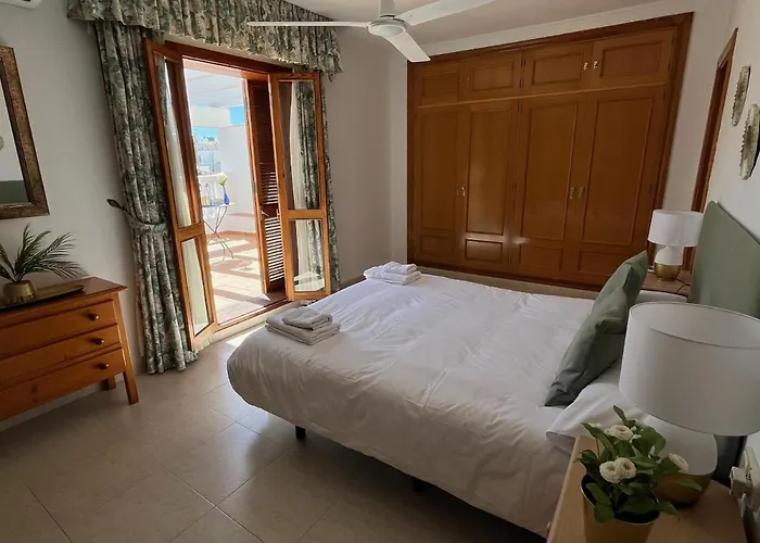 Paradise - Almassora Villa Nerja