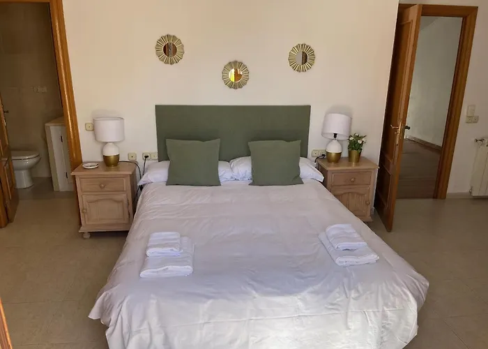 Paradise - Almassora