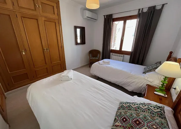 Villa Paradise - Almassora Nerja