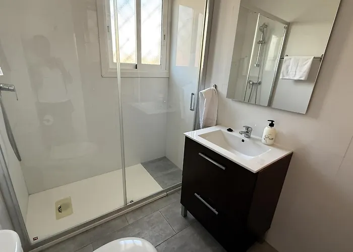 Paradise - Almassora Villa Nerja