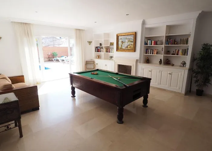 Paradise - Almassora Villa *