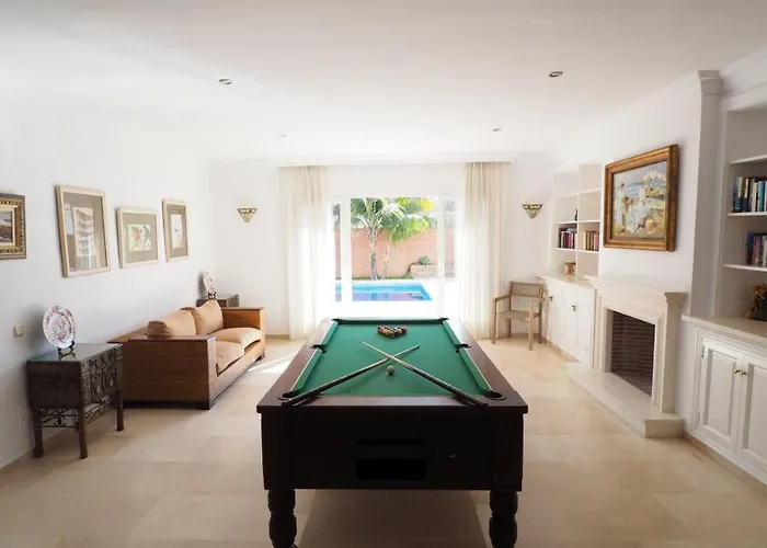 Paradise - Almassora Villa Nerja