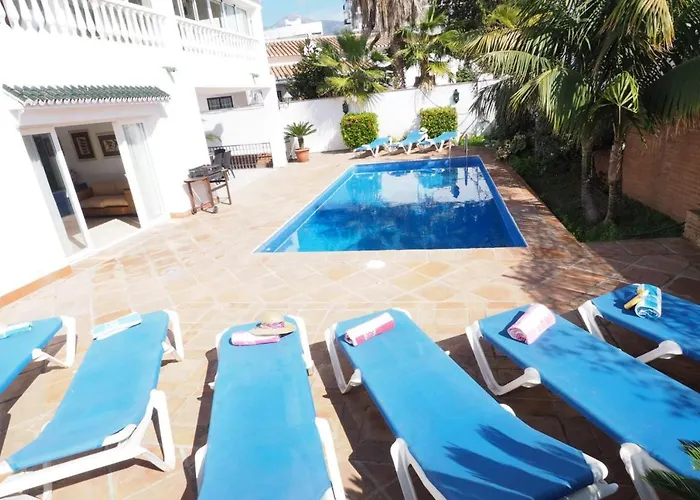 Paradise - Almassora Villa