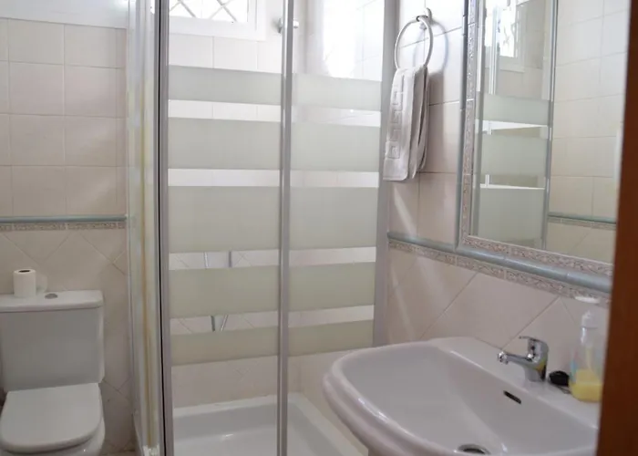 Villa Paradise - Almassora