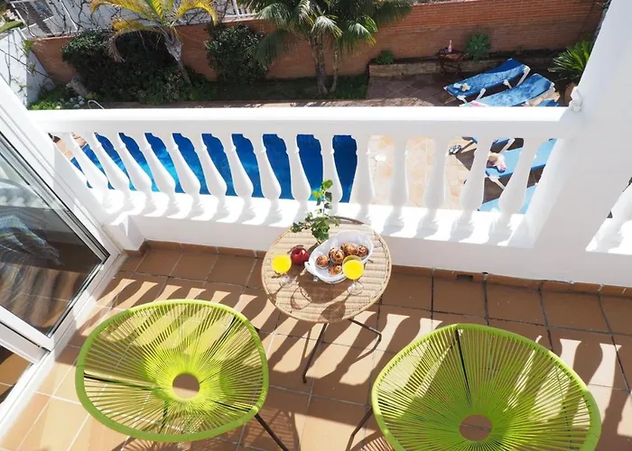 Villa Paradise - Almassora *