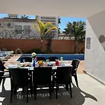 Paradise - Almassora