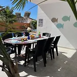 Paradise - Almassora *