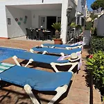 Paradise - Almassora * Nerja