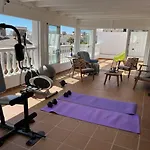 Villa Paradise - Almassora *