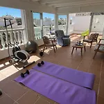 Villa Paradise - Almassora Nerja